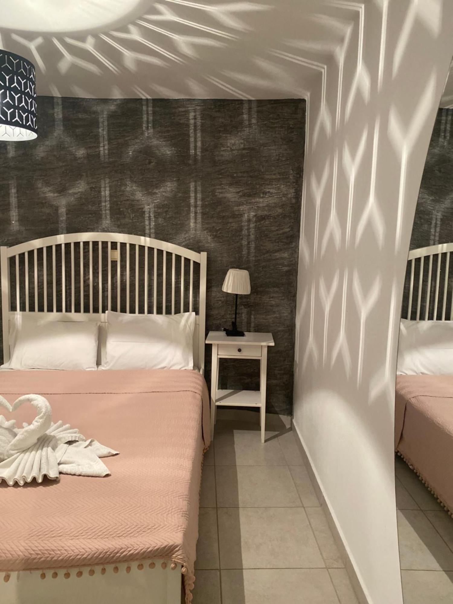 Irida House Διαμέρισμα Σκάλα Καλλιράχης Εξωτερικό φωτογραφία